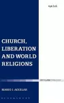 Church, Liberation and World Religions cover