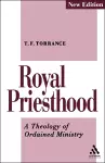 Royal Priesthood cover