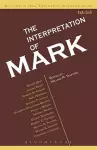 Interpretation of Mark cover