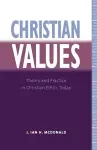 Christian Values cover