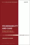 Vulnerability and Care cover