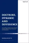 Doctrine, Dynamic and Difference cover