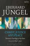 Christ, Justice and Peace cover