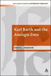 Karl Barth and the Analogia Entis cover