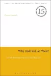 Why Did Paul Go West? cover