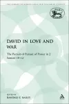 David in Love and War cover