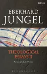 Theological Essays II cover