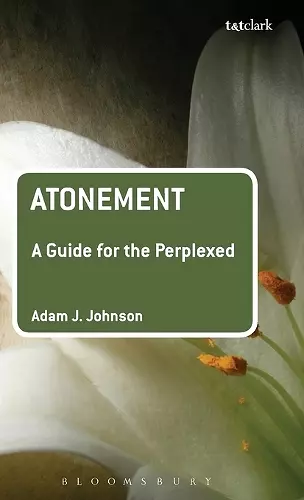 Atonement: A Guide for the Perplexed cover