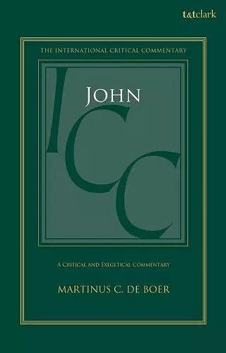 John 1-6 cover