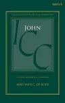 John 1-6 cover