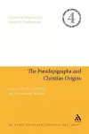 The Pseudepigrapha and Christian Origins cover