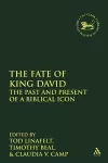 The  Fate of King David cover