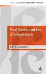 Karl Barth and the Analogia Entis cover