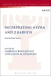 Interpreting 4 Ezra and 2 Baruch cover