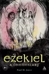 Ezekiel: A Commentary cover