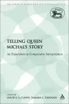 Telling Queen Michal's Story cover