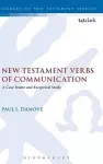New Testament Verbs of Communication cover