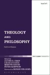 Theology and Philosophy cover