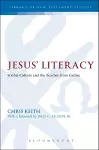 Jesus' Literacy cover