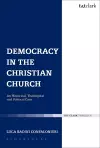 Democracy in the Christian Church cover