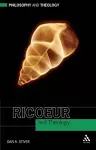 Ricoeur and Theology cover