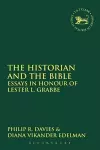 The Historian and the Bible cover