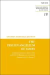 The Protevangelium of James cover