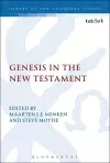 Genesis in the New Testament cover