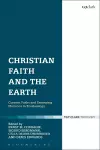 Christian Faith and the Earth cover