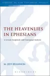 The Heavenlies in Ephesians cover