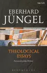 Theological Essays cover