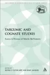 Targumic and Cognate Studies cover