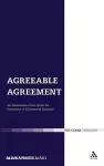 Agreeable Agreement cover