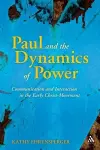 Paul and the Dynamics of Power cover