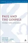 Paul and the Gospels cover