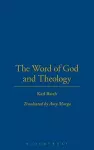 The Word of God and Theology cover