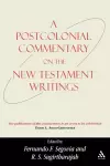 A Postcolonial Commentary on the New Testament Writings cover