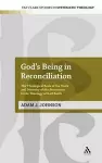 God's Being in Reconciliation cover