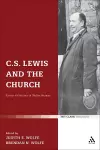 C.S. Lewis and the Church cover