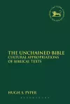 The Unchained Bible cover