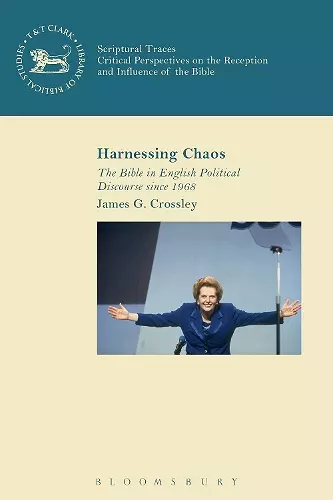 Harnessing Chaos cover