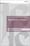 Karl Barth on Prayer cover