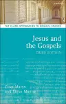 Jesus and the Gospels cover