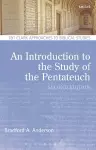 An Introduction to the Study of the Pentateuch cover