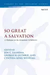 So Great a Salvation cover