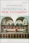 Introducing the New Testament cover