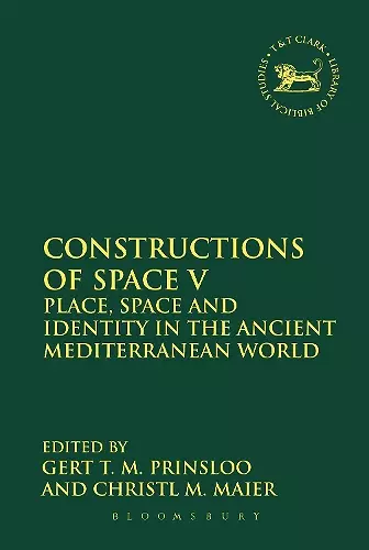 Constructions of Space V cover