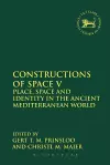 Constructions of Space V cover