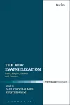 The New Evangelization cover