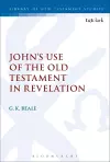John's Use of the Old Testament in Revelation cover